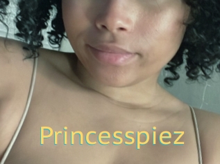 Princesspiez