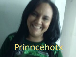 Prinncehotx