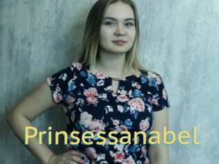 Prinsessanabel