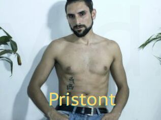 Pristont