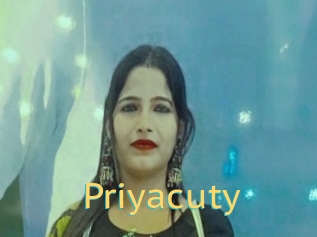 Priyacuty