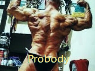 Probody