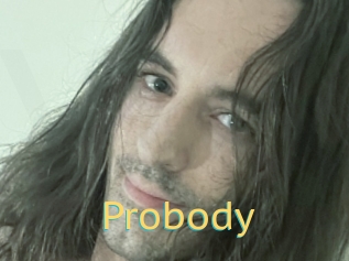 Probody