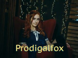 Prodigalfox