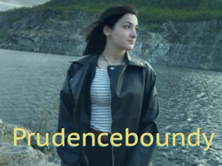 Prudenceboundy