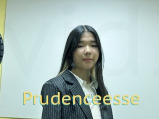 Prudenceesse