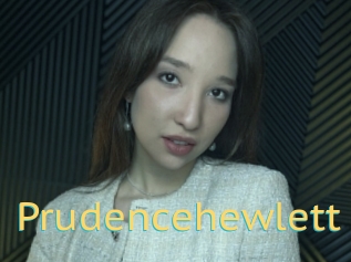 Prudencehewlett