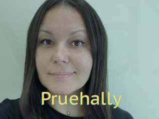 Pruehally