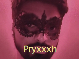 Pryxxxh