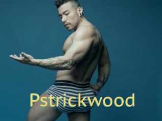 Pstrickwood