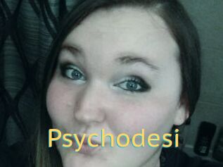 Psychodesi