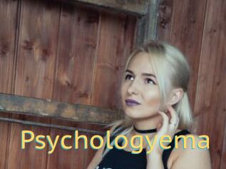 Psychologyema