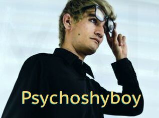 Psychoshyboy