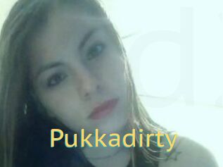 Pukkadirty