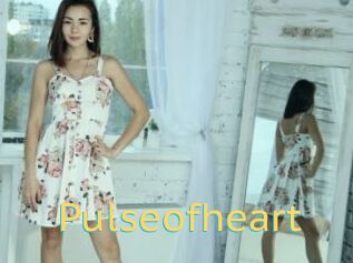 Pulseofheart