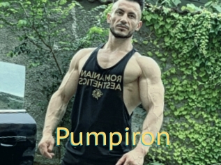 Pumpiron