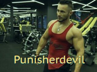 Punisherdevil