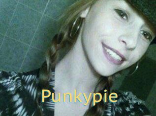 Punkypie