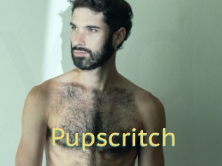 Pupscritch