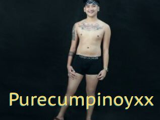 Purecumpinoyxx