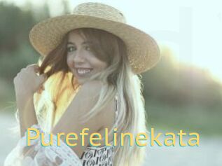 Purefelinekata