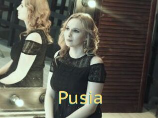 Pusia