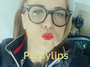 Pussylips