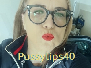 Pussylips40