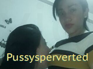 Pussysperverted