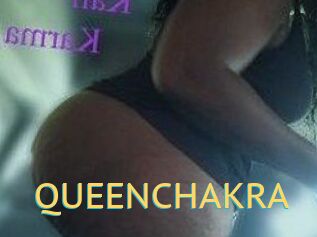 QUEENCHAKRA