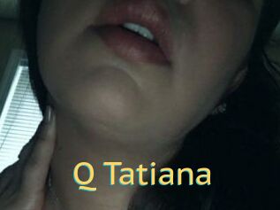 Q_Tatiana