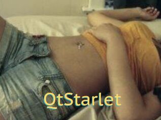 QtStarlet