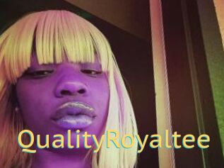 QualityRoyaltee