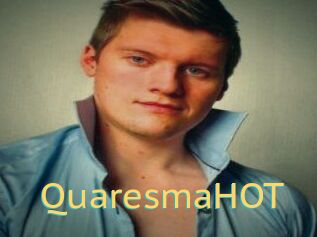 QuaresmaHOT
