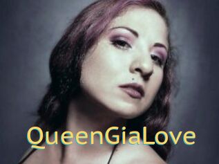 QueenGiaLove