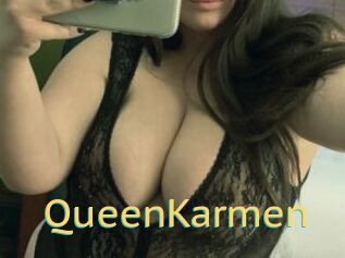 QueenKarmen