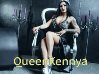 QueenKennya Videos 2 X