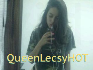 QueenLecsyHOT