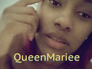 QueenMariee