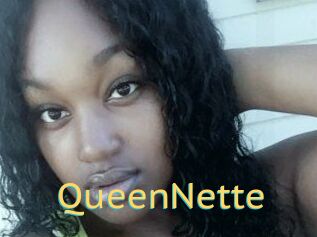 QueenNette