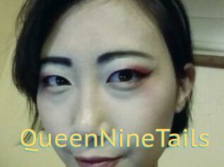QueenNineTails