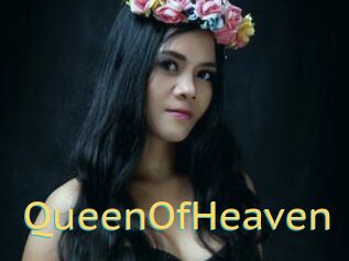 QueenOfHeaven