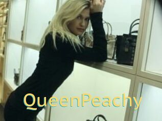 QueenPeachy