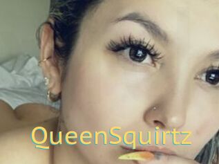 QueenSquirtz