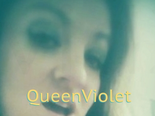 QueenViolet