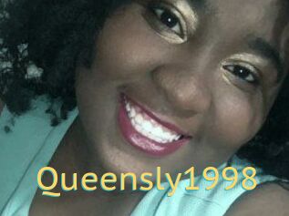 Queensly1998