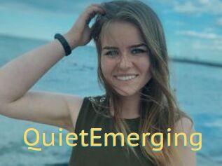 QuietEmerging