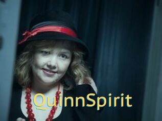 QuinnSpirit