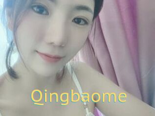 Qingbaome