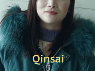 Qinsai